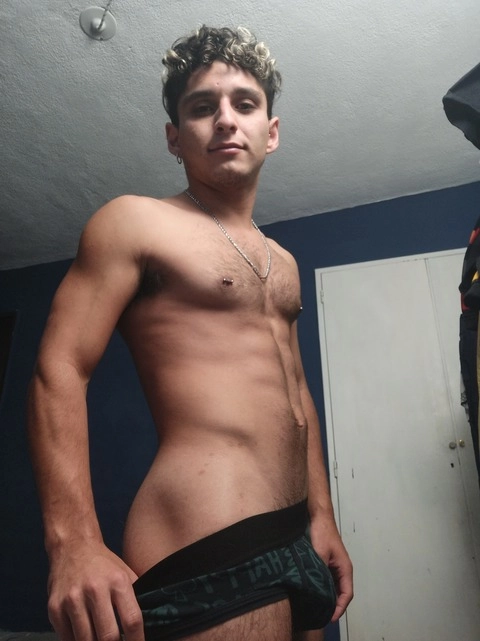 Cain OnlyFans Picture