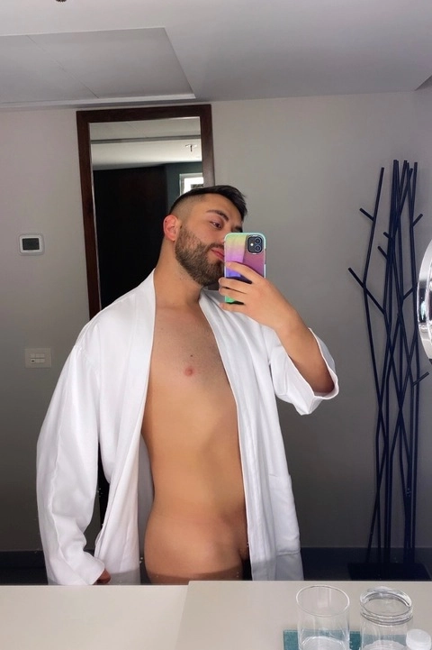 Camilo OnlyFans Picture