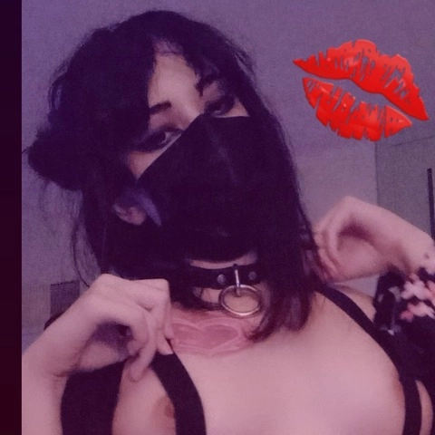 GothCake OnlyFans Picture