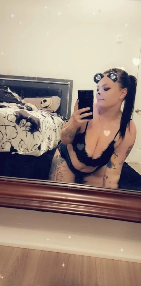 Desire Your Fantasy OnlyFans Picture