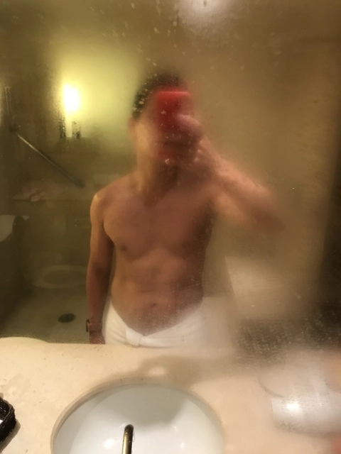 Andy Slotvink OnlyFans Picture