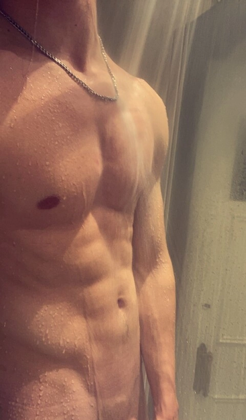 Daniel Graham OnlyFans Picture