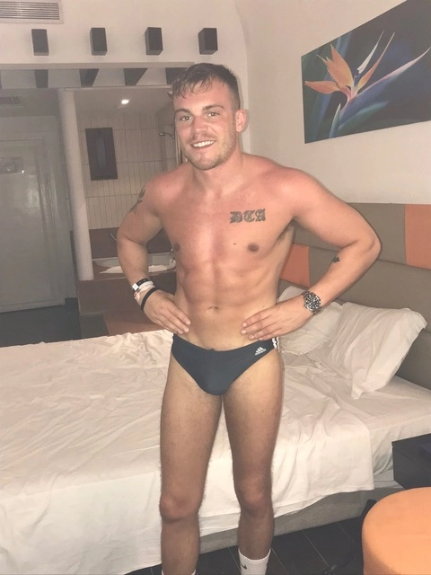 Tommyboy962 OnlyFans Picture