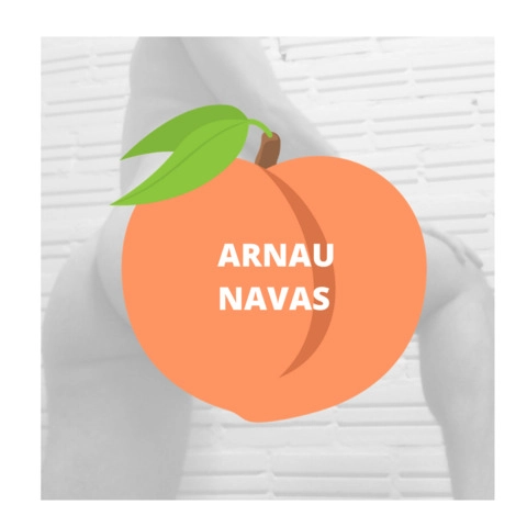 Arnau Navas OnlyFans Picture