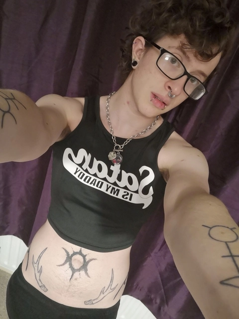 Feather Dixon OnlyFans Picture