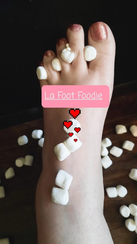 LaFootFoodie