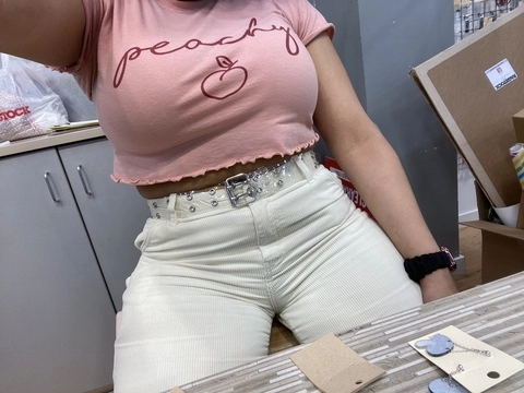 cici? OnlyFans Picture