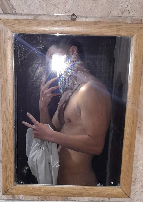 Daniel Amaya OnlyFans Picture