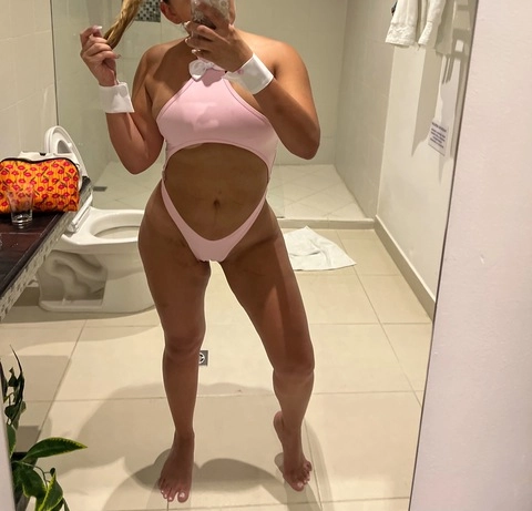 Ladiabla OnlyFans Picture