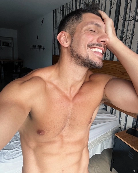 Emiliano VIP OnlyFans Picture