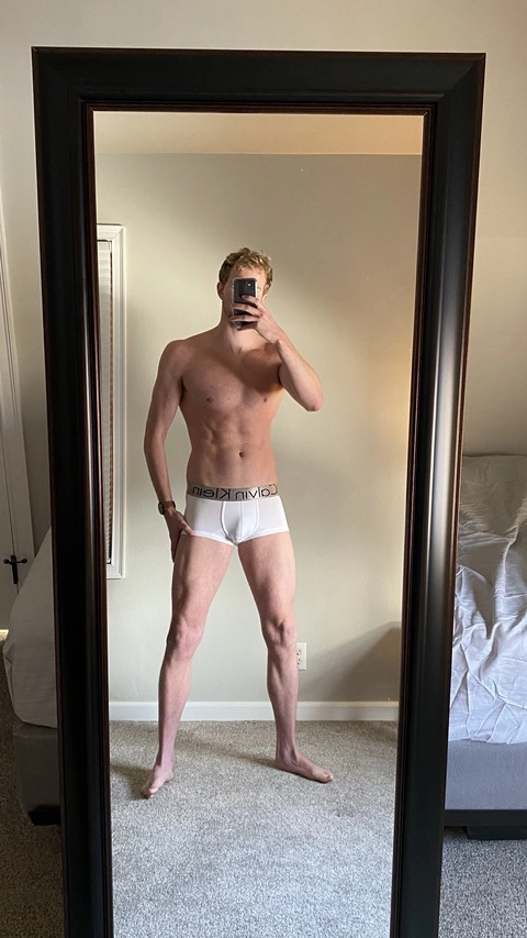 Boy Next Door OnlyFans Picture