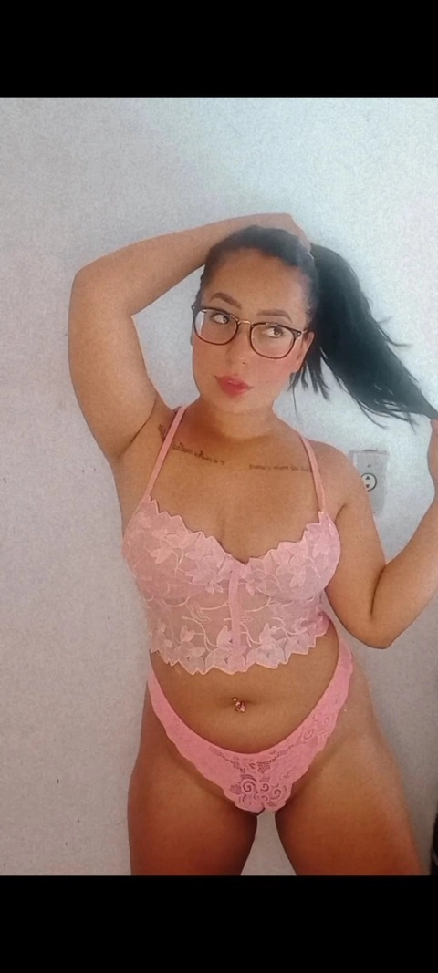 Luana Silva OnlyFans Picture