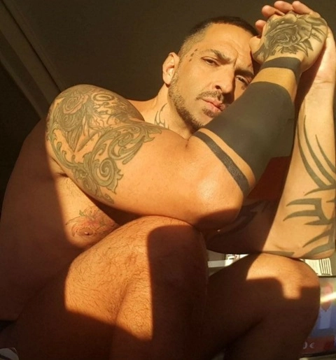 Rubén OnlyFans Picture