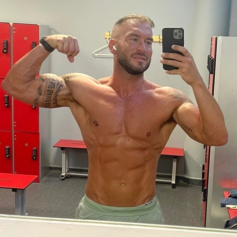 Micael Wilson OnlyFans Picture