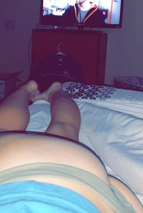 Brittney OnlyFans Picture