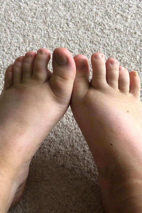 FeetQueen101 OnlyFans Picture