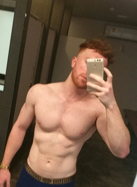 Fox OnlyFans Picture