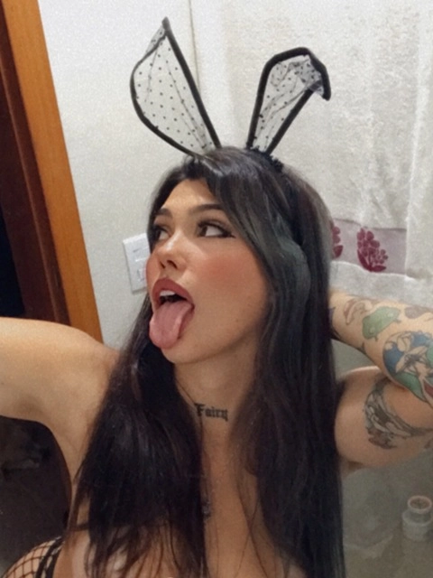 Fairy Ari ??‍♀️ OnlyFans Picture