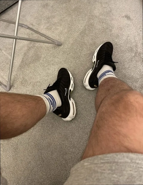 Sock It To Me OnlyFans Picture