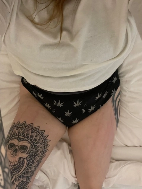 Heathenmamma OnlyFans Picture