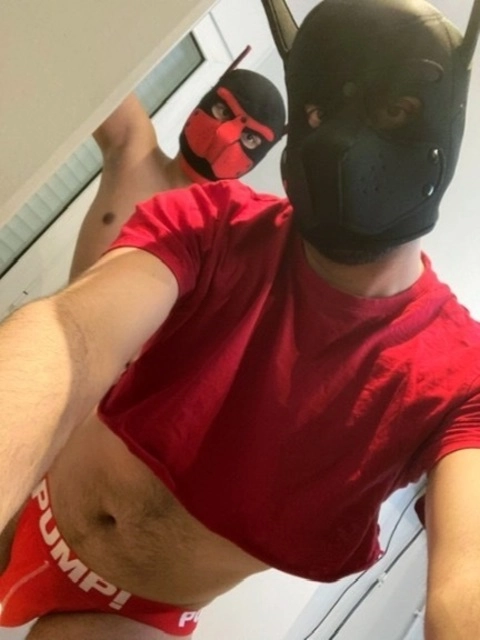 Pacco And Lucca OnlyFans Picture