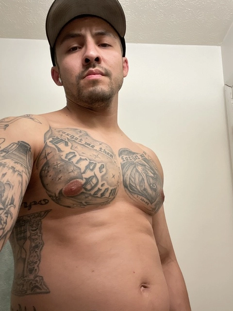 Marco OnlyFans Picture