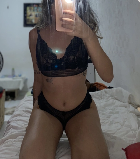 Anne Rachel OnlyFans Picture