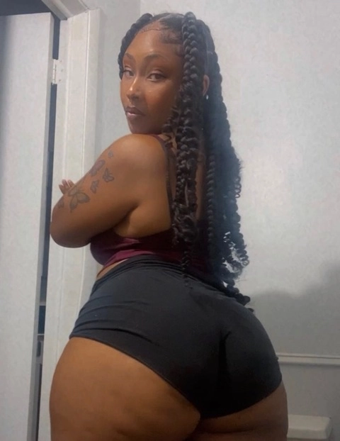 Blasian OnlyFans Picture