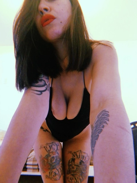 LadyAgnes420 OnlyFans Picture