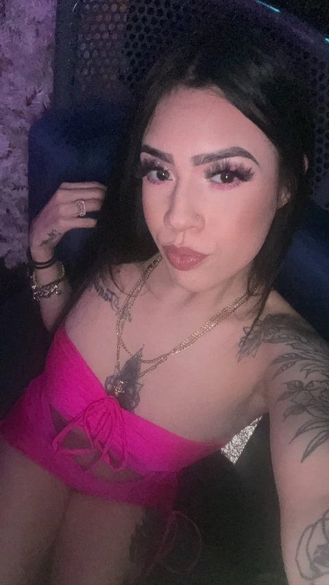 Bellaa_mariee OnlyFans Picture