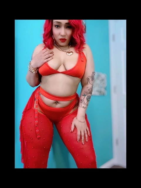 Ladae Renee Aka Obsession OnlyFans Picture