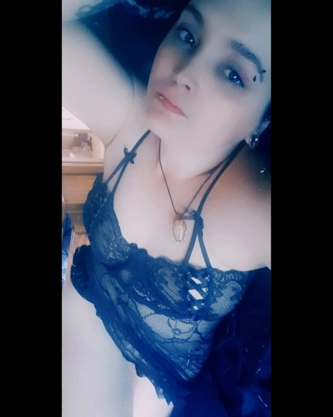 DarkSorceress OnlyFans Picture