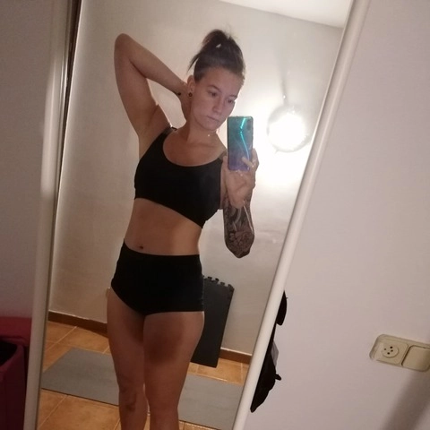 ivyworksout OnlyFans Picture