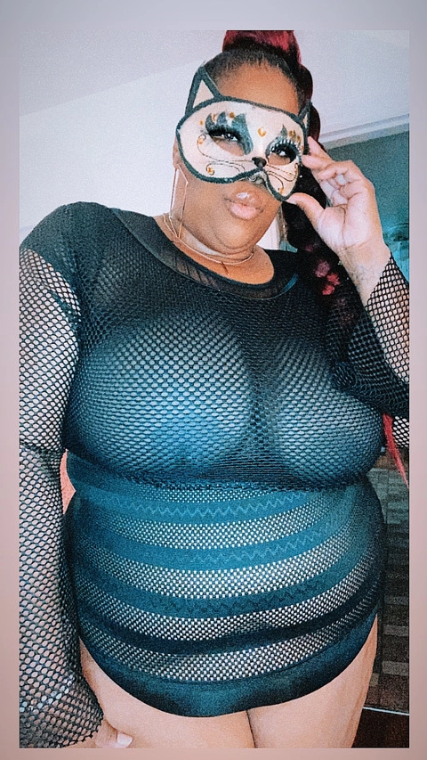 Chana Wilson OnlyFans Picture