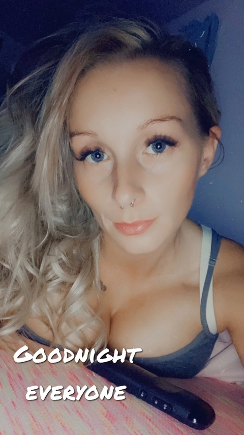 Courtney OnlyFans Picture