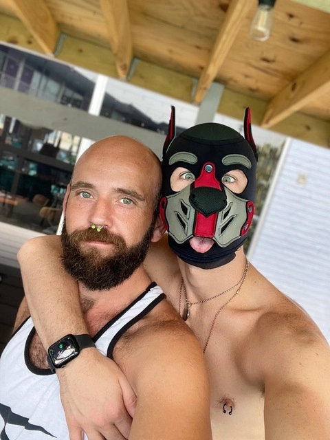 Pup Whiplash OnlyFans Picture