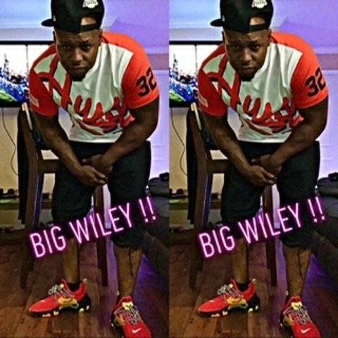 BigWiley OnlyFans Picture