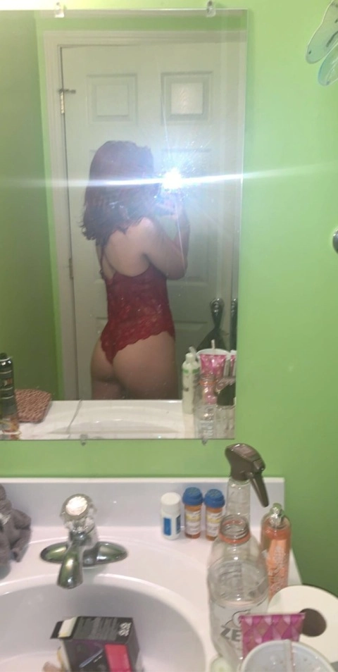 Rose OnlyFans Picture