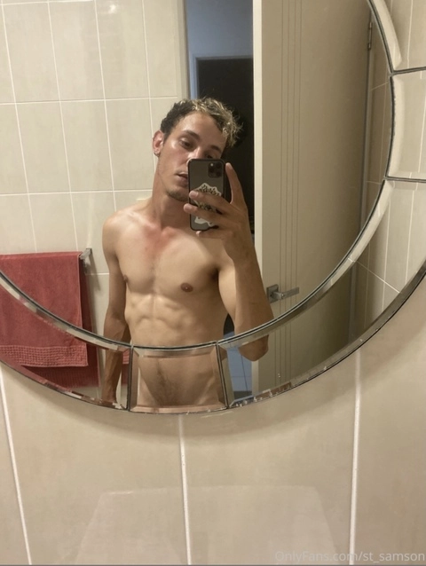 Pretty Boi OnlyFans Picture