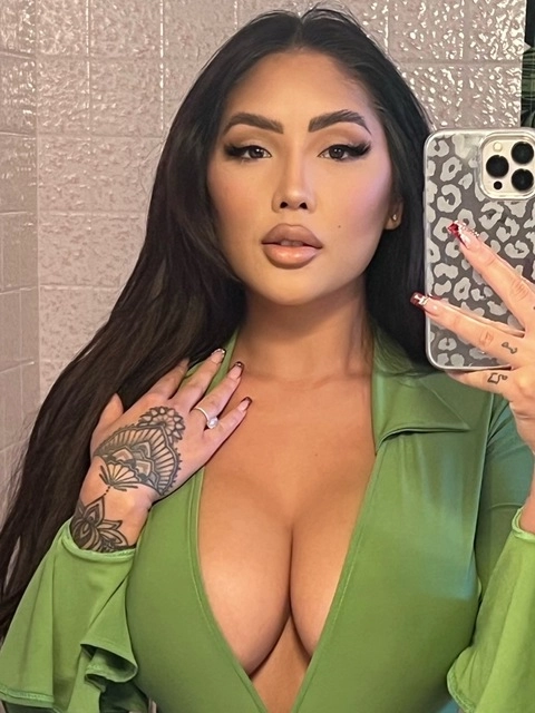 Marie Madore OnlyFans Picture