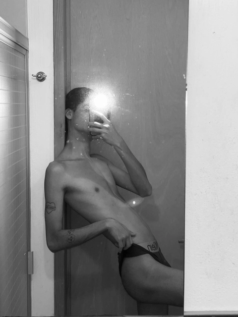 Midnight Boy OnlyFans Picture