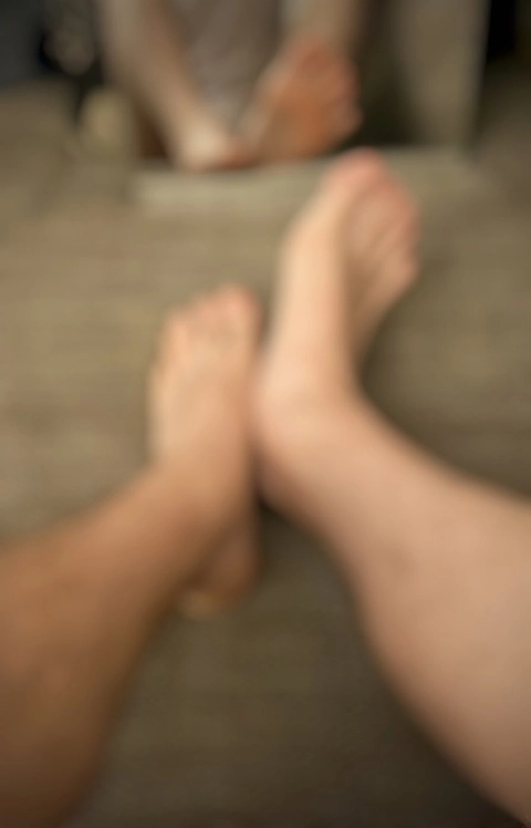 The Feet Prince OnlyFans Picture