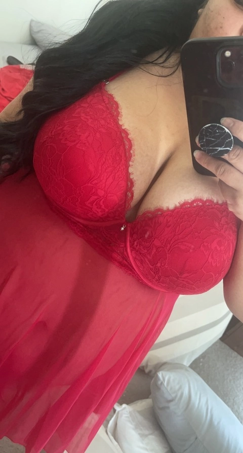 miikkii OnlyFans Picture