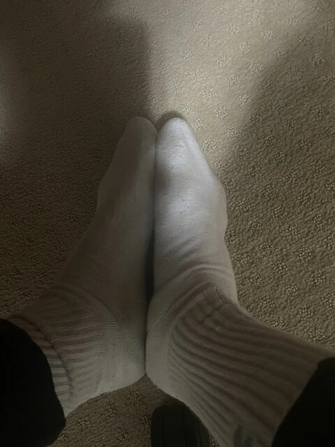 Only Feet OnlyFans Picture