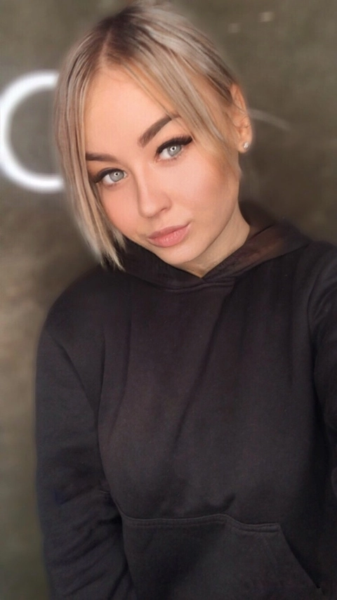 Viktoriia Lysenko