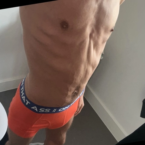 Josh Minns OnlyFans Picture