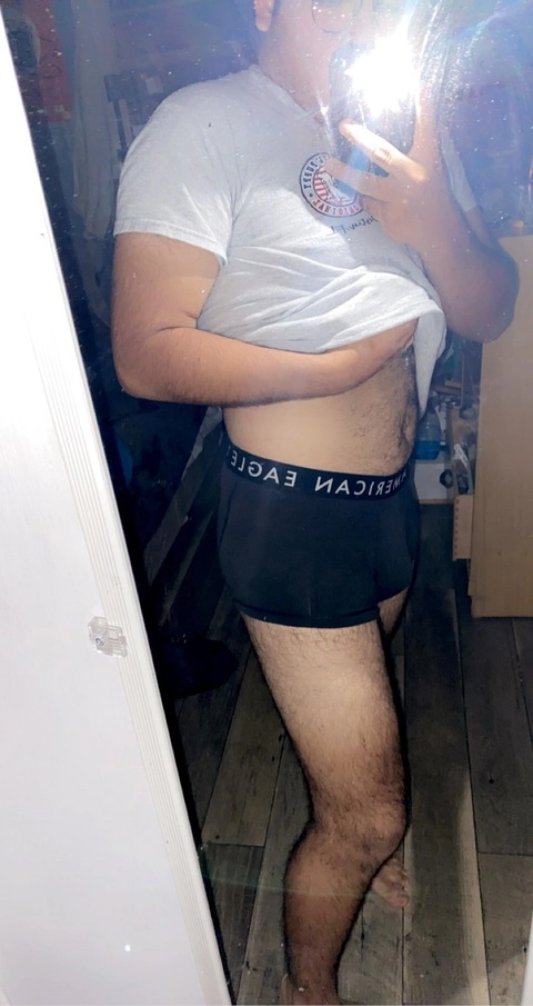 Small town boy OnlyFans Picture