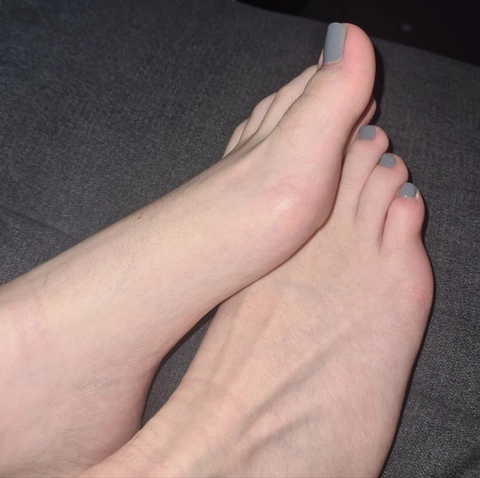 Sassy Foot Princess OnlyFans Picture