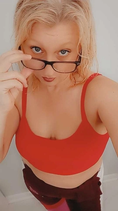 Coca ? OnlyFans Picture