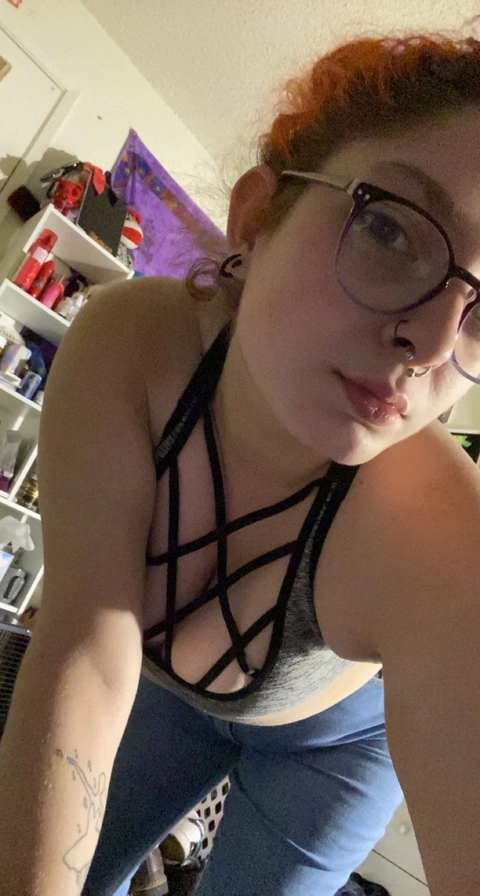 Bratty_gemini OnlyFans Picture